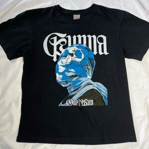 Gunna Tour Tee